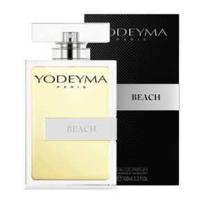 heren parfum yodeyma Beach