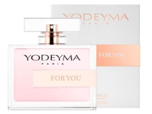 parfum Dames yodeyma For you