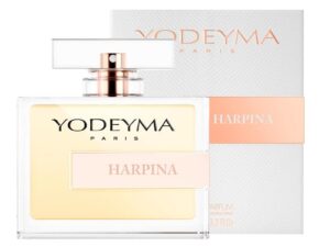 parfum Dames yodeyma Harpina