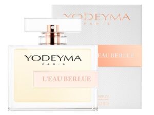 parfum Dames yodeyma L'eau-berlue