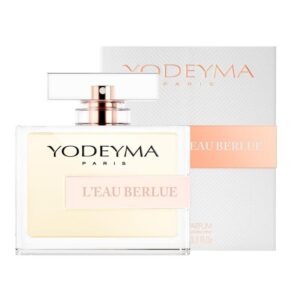 parfum Dames yodeyma L'eau-berlue