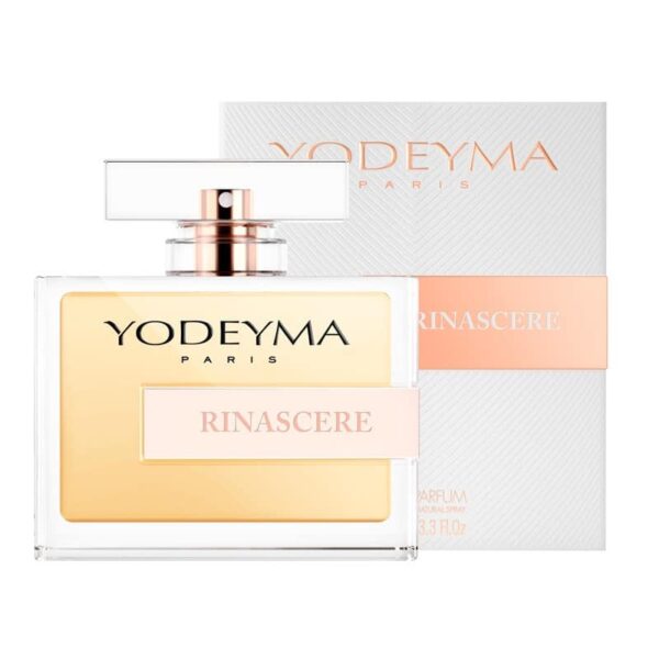 parfum Dames yodeyma Rinascere