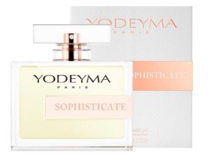 parfum Dames yodeyma Sophisticate