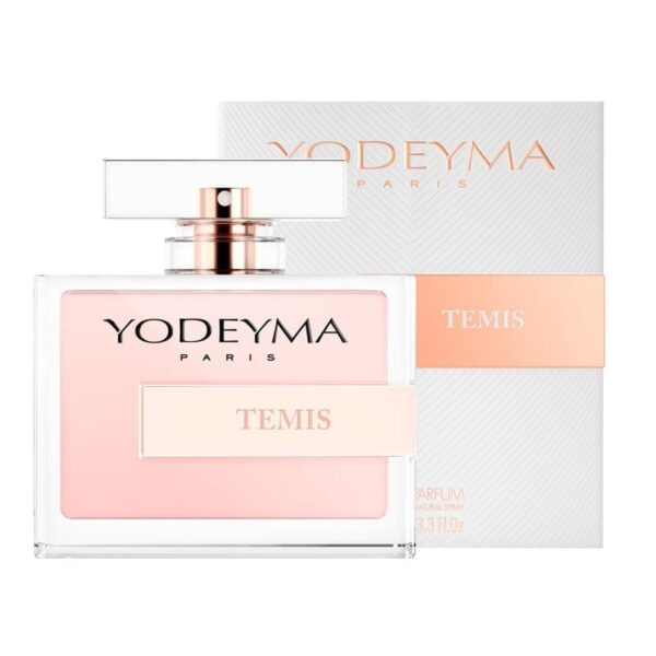 parfum Dames yodeyma Temis