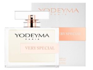 parfum Dames yodeyma Very special