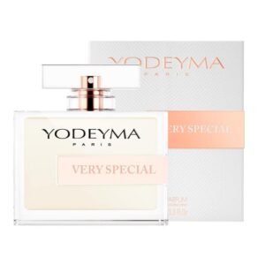 parfum Dames yodeyma Very special