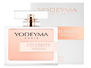 parfum Dames yodeyma Celebrity woman