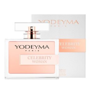 parfum Dames yodeyma Celebrity woman