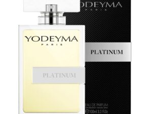 Yodeyma - Platinum