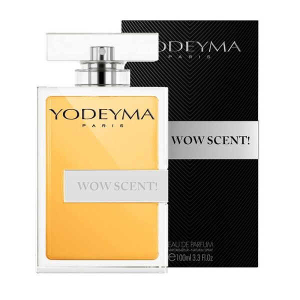 parfum Heren yodeyma Wow - scent