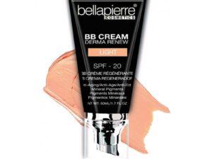 BB Cream light