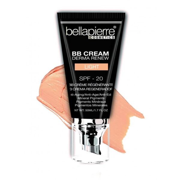 BB Cream light