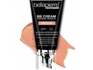 BB Cream medium