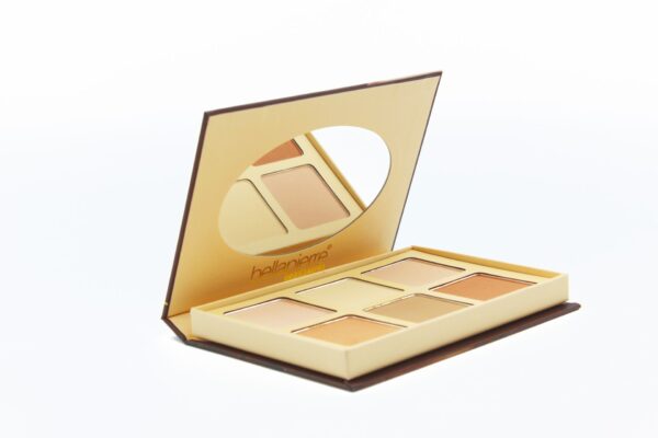 Big contour pro palette