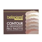 Big contour pro palette