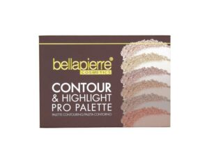 Big contour pro palette
