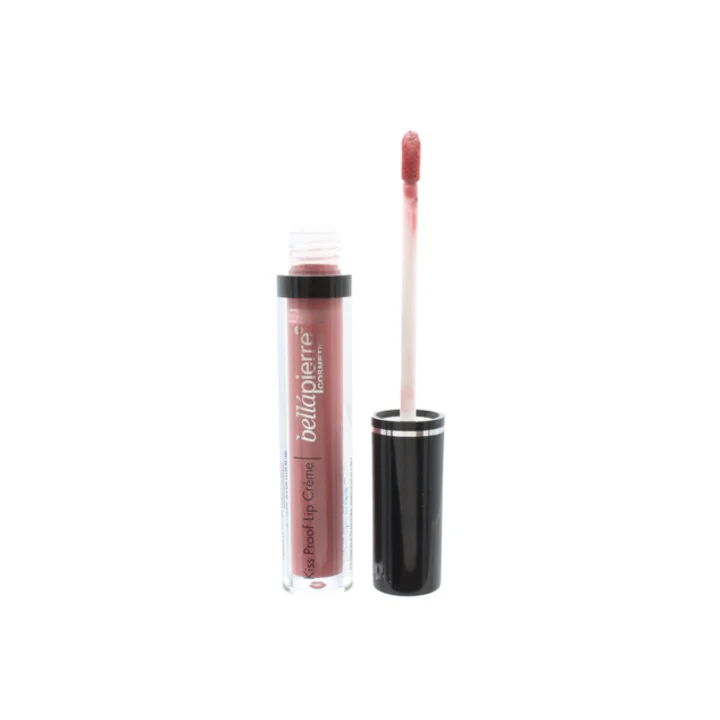 Kiss Proof Lip Creme Antique Pink