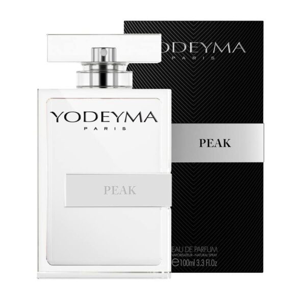 parfum Heren yodeyma Peak