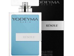 parfum Heren yodeyma Resolu