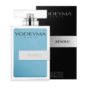 parfum Heren yodeyma Resolu