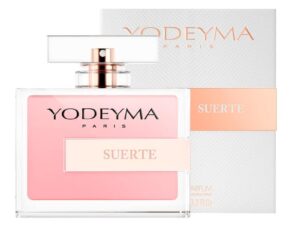 parfum Dames yodeyma Suerte