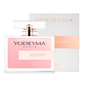 parfum Dames yodeyma Suerte