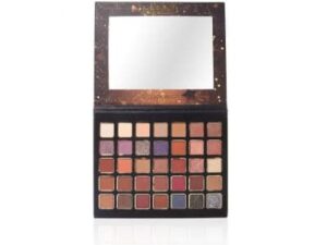 Eyeshadow Palette - Ultimate Nude