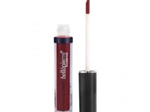 Kiss Proof Lip Crème 40s red
