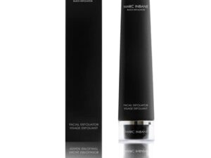 Marc Inbane - Black Exfoliator gezichtsscrub