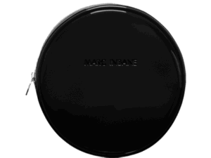 Marc Inbane - Round Clutch