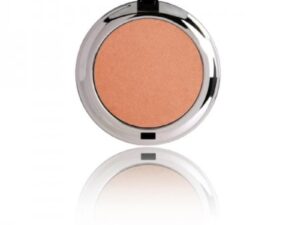 Compact Mineral Bronzer - Peony