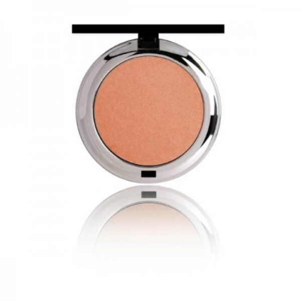 Compact Mineral Bronzer - Peony