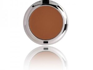 Compact Mineral Foundation - Cafe
