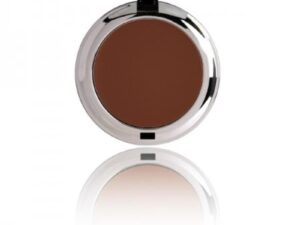 Compact Mineral Foundation - Chocolate Truffle