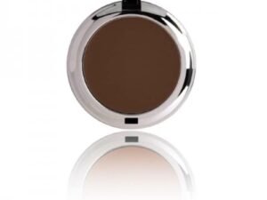 Compact Mineral Foundation - Double Cocoa