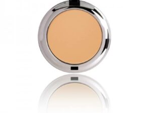 Compact Mineral Foundation - Latte