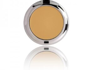 Compact Mineral Foundation - Maple