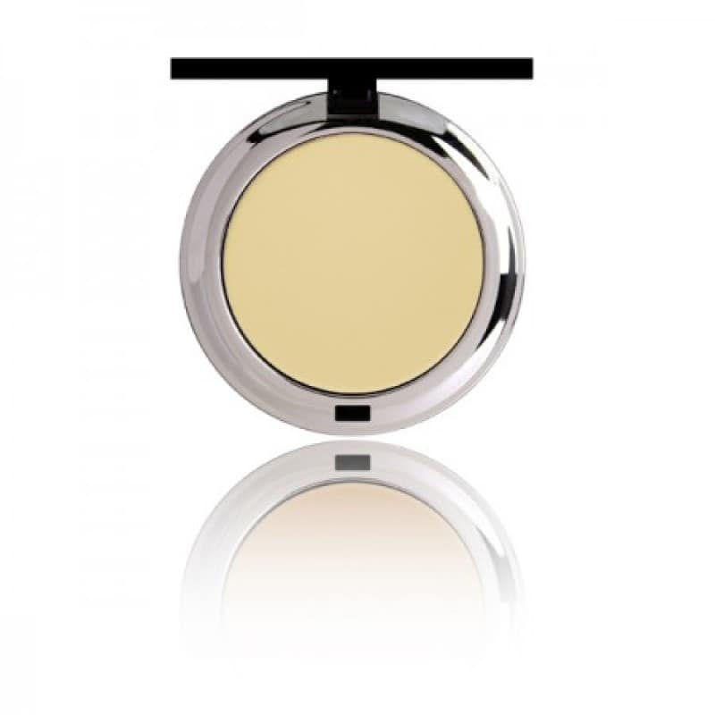 Compact Mineral Foundation - Ultra