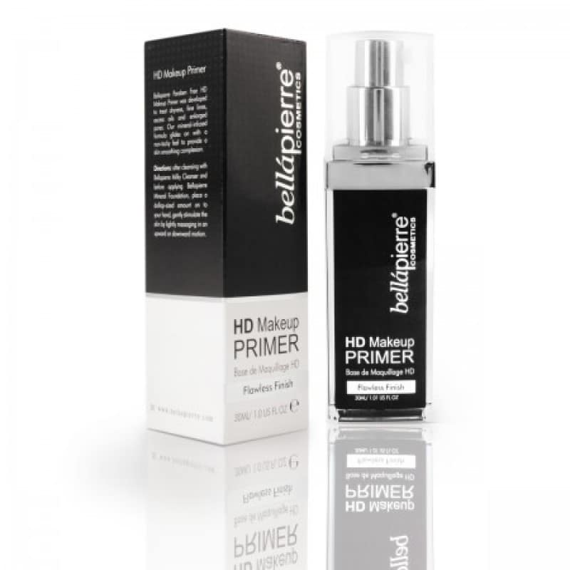 HD Make-up Primer