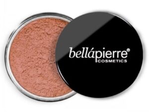 Mineral Blush - Amaretto