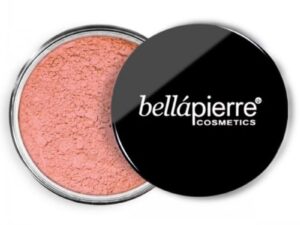 Mineral Blush - Desert Rose
