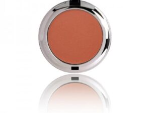 Compact Mineral Blush - Autumn Glow