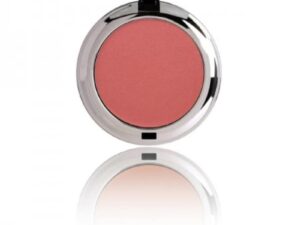 Compact Mineral Blush - Desert Rose