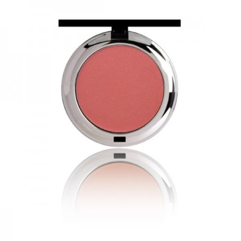 Compact Mineral Blush - Desert Rose