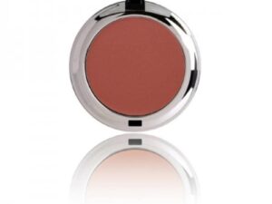 Compact Mineral Blush - Suede