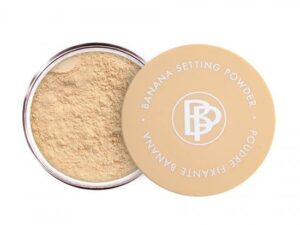 Banana Setting Powder