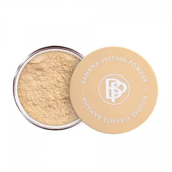 Banana Setting Powder