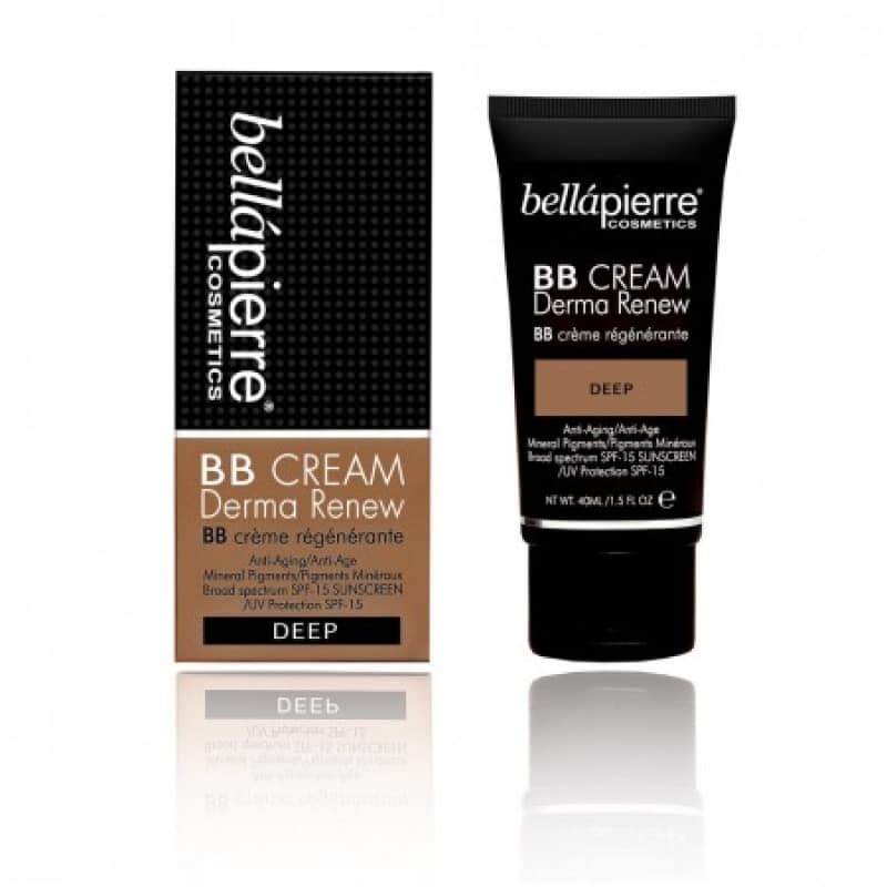BB Cream Deep