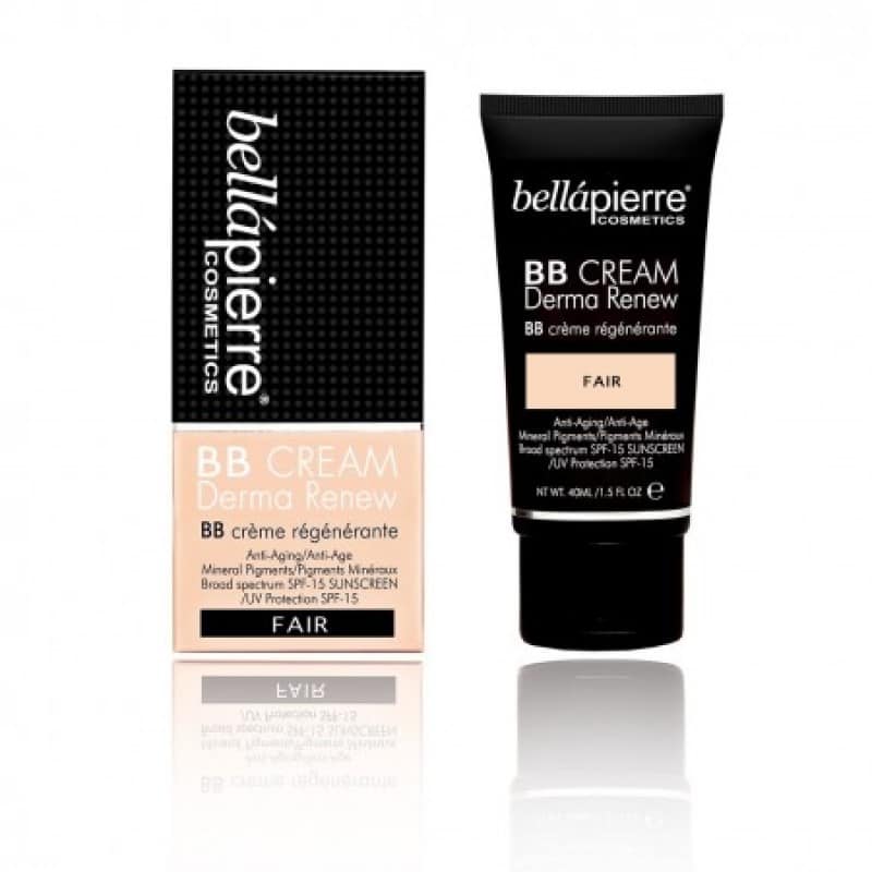 BB Cream Fair