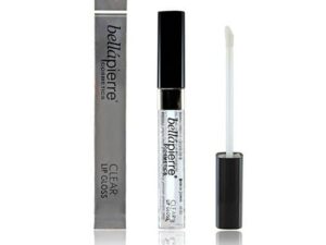 Clear Lip Gloss van BellaPierre
